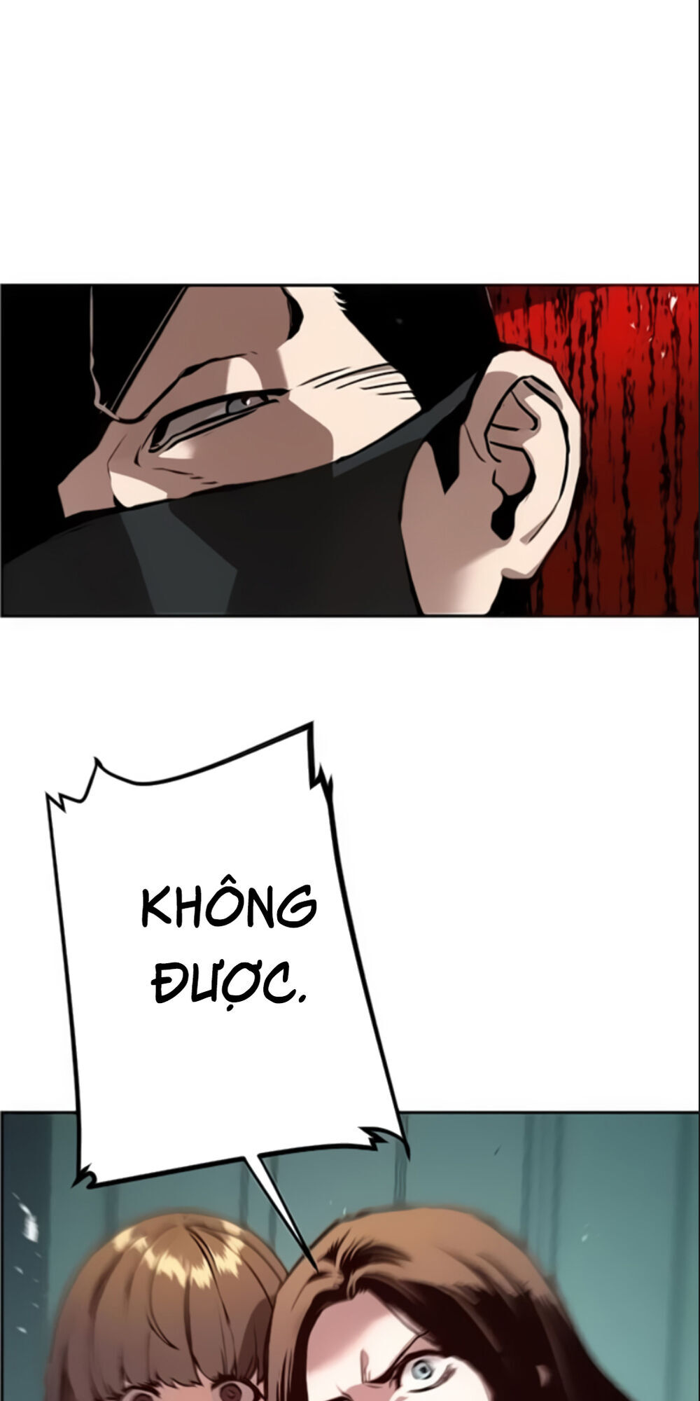 Bạn Học Của Tôi Là Lính Đánh Thuê Chapter 16 - Trang 2