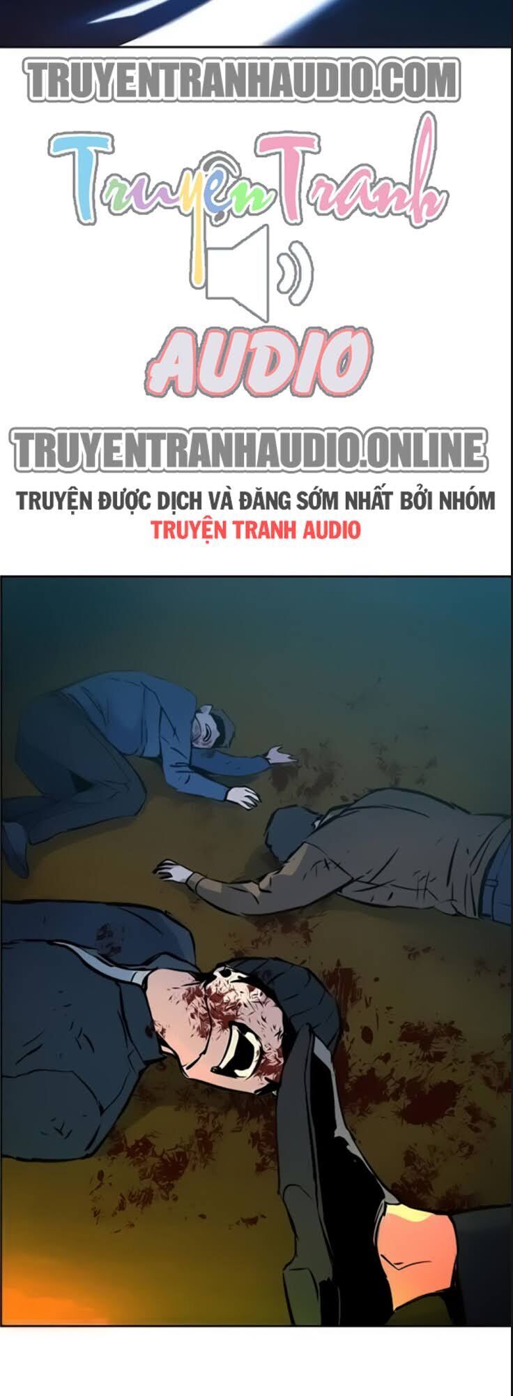 Bạn Học Của Tôi Là Lính Đánh Thuê Chapter 16 - Trang 2