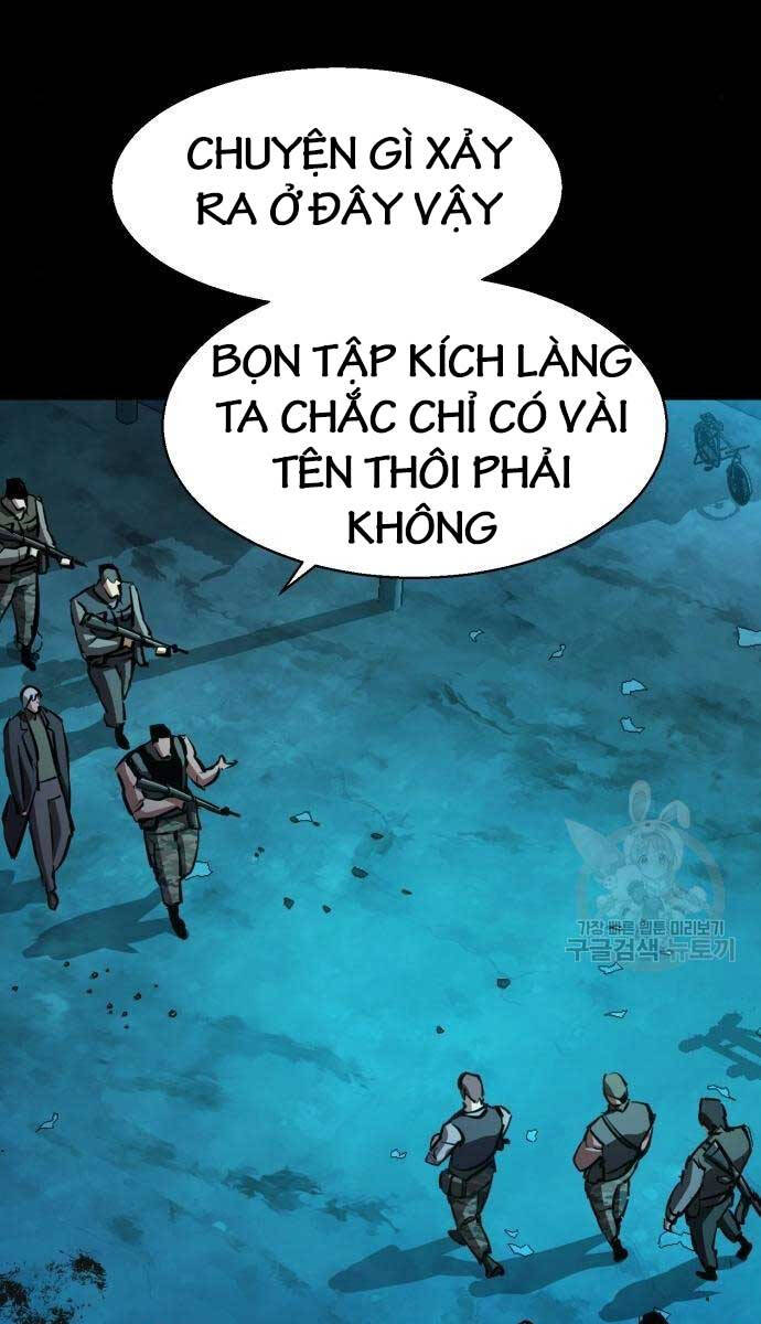 Bạn Học Của Tôi Là Lính Đánh Thuê Chapter 161 - Trang 2