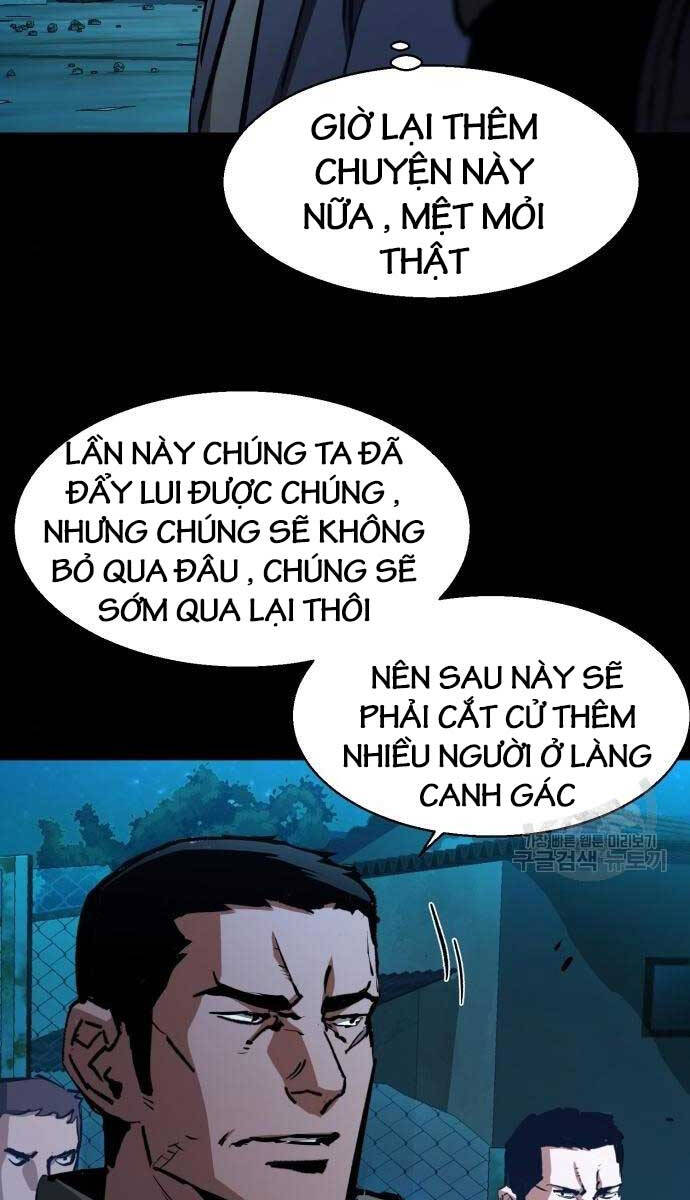 Bạn Học Của Tôi Là Lính Đánh Thuê Chapter 161 - Trang 2