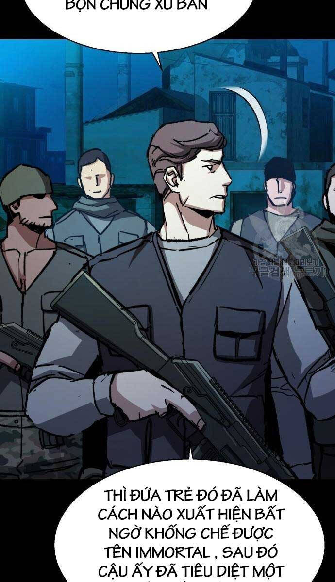 Bạn Học Của Tôi Là Lính Đánh Thuê Chapter 161 - Trang 2