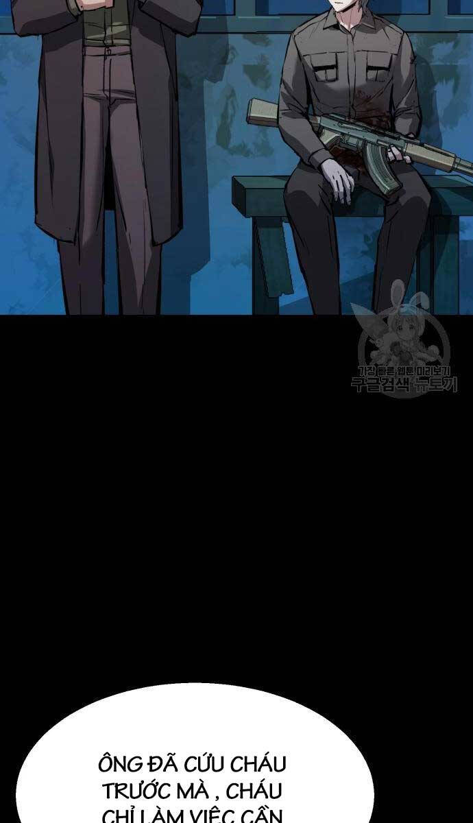 Bạn Học Của Tôi Là Lính Đánh Thuê Chapter 161 - Trang 2