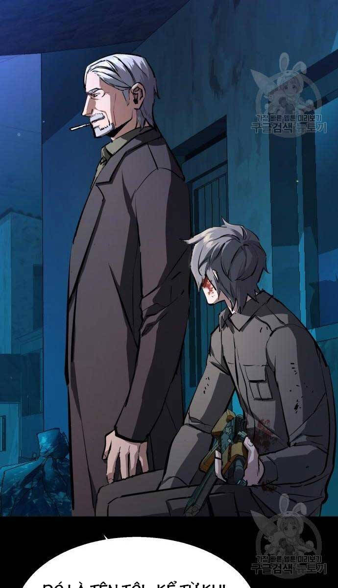 Bạn Học Của Tôi Là Lính Đánh Thuê Chapter 161 - Trang 2