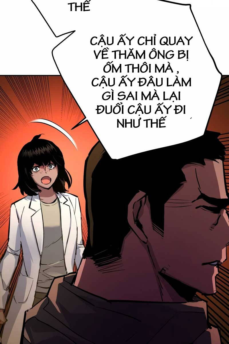 Bạn Học Của Tôi Là Lính Đánh Thuê Chapter 162 - Trang 2