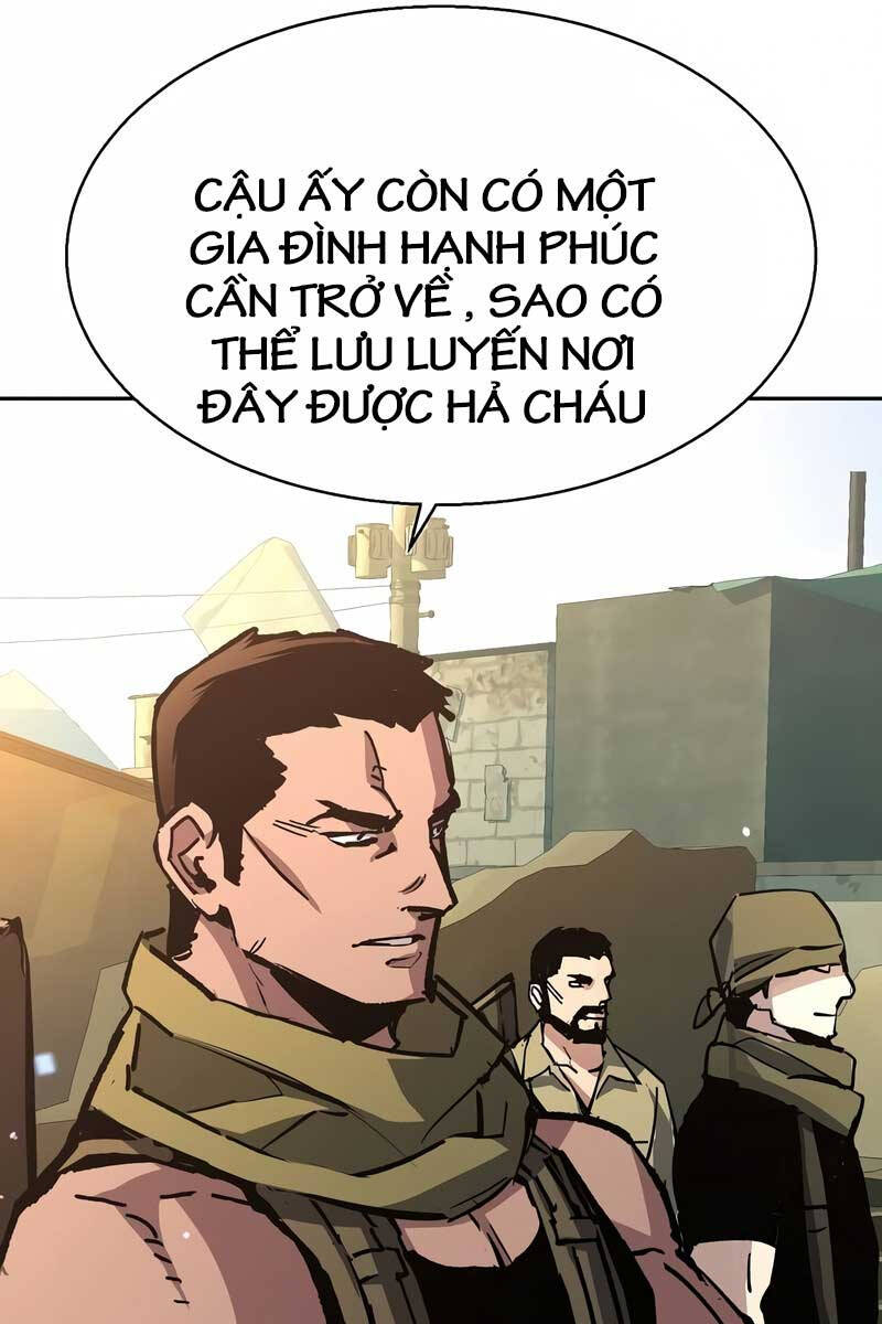 Bạn Học Của Tôi Là Lính Đánh Thuê Chapter 162 - Trang 2