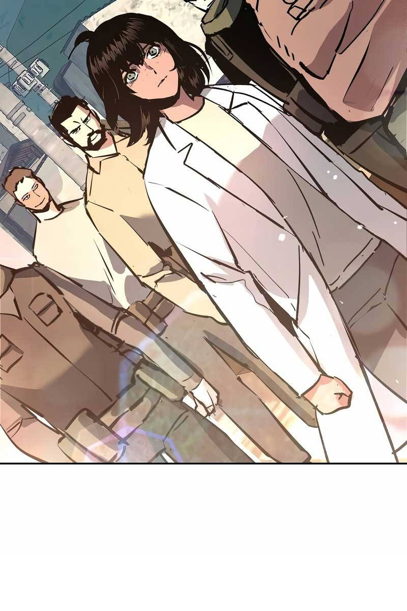 Bạn Học Của Tôi Là Lính Đánh Thuê Chapter 162 - Trang 2