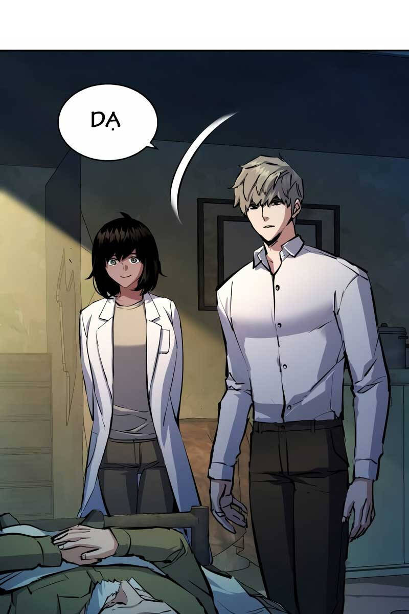 Bạn Học Của Tôi Là Lính Đánh Thuê Chapter 162 - Trang 2