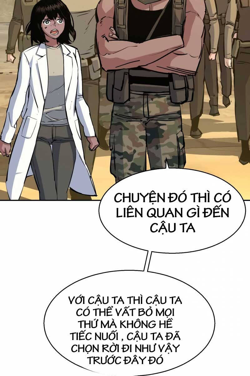 Bạn Học Của Tôi Là Lính Đánh Thuê Chapter 162 - Trang 2