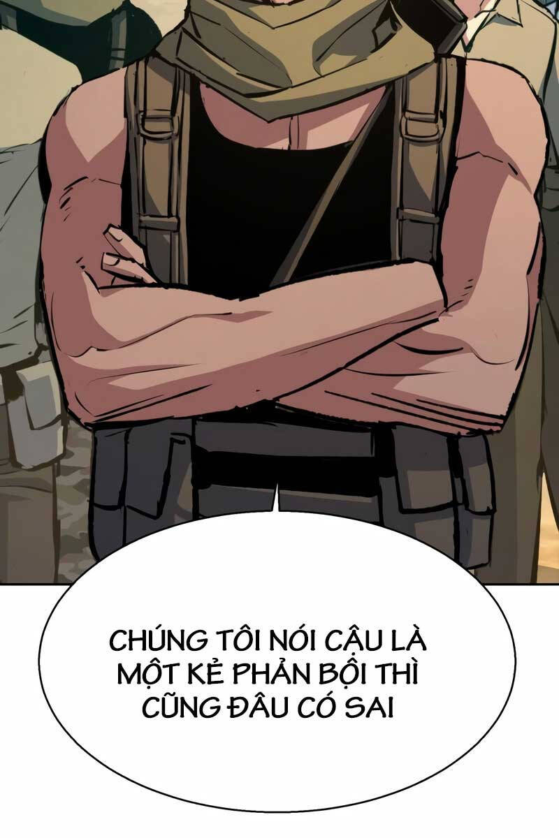 Bạn Học Của Tôi Là Lính Đánh Thuê Chapter 162 - Trang 2