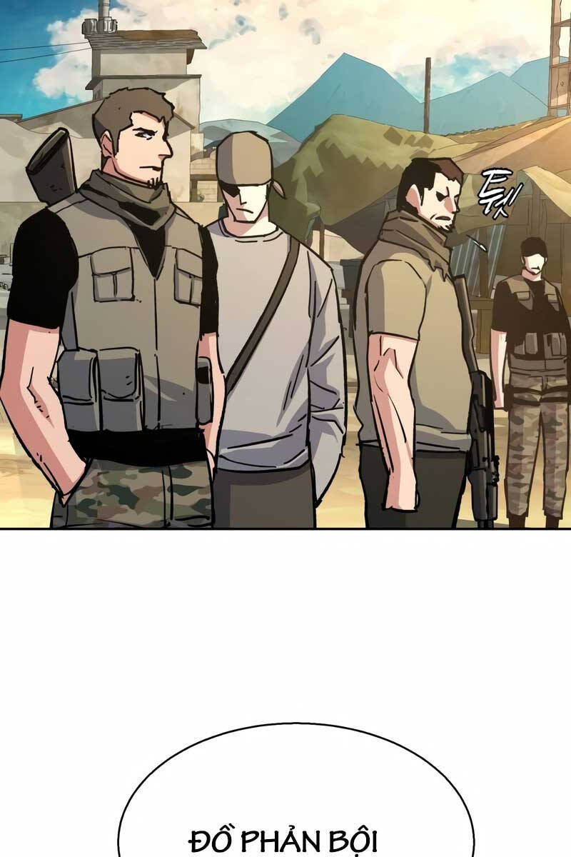 Bạn Học Của Tôi Là Lính Đánh Thuê Chapter 162 - Trang 2