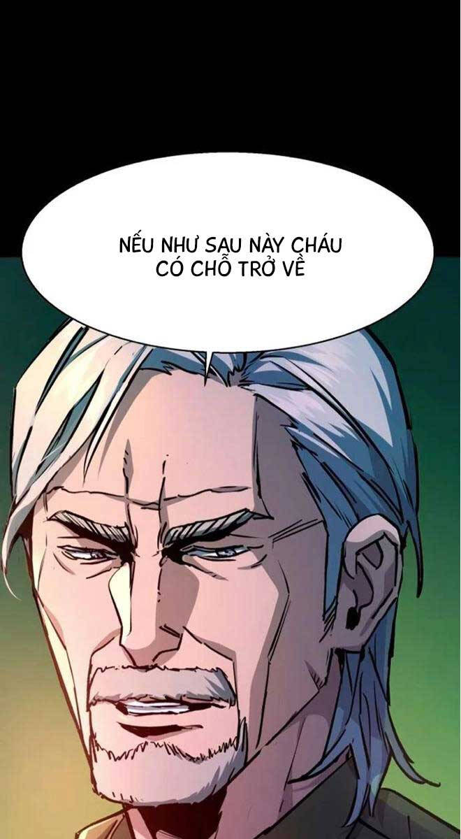 Bạn Học Của Tôi Là Lính Đánh Thuê Chapter 163 - Trang 2