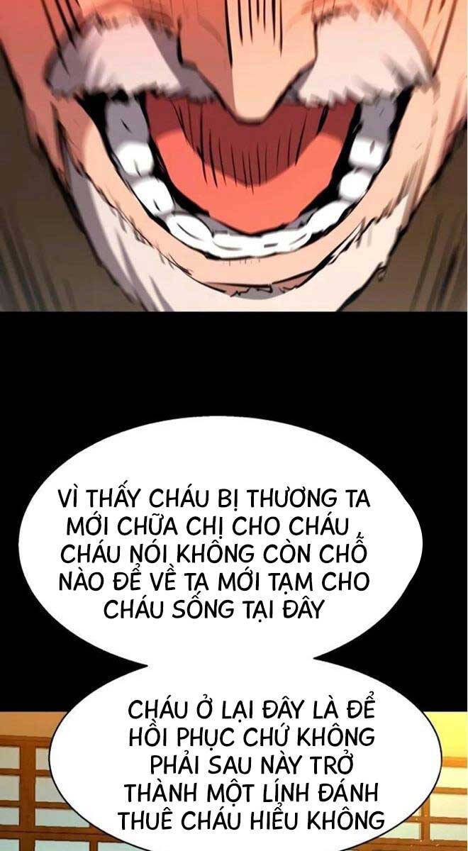 Bạn Học Của Tôi Là Lính Đánh Thuê Chapter 163 - Trang 2