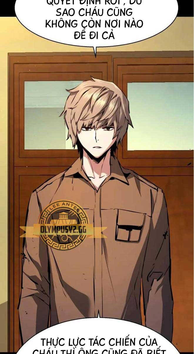 Bạn Học Của Tôi Là Lính Đánh Thuê Chapter 163 - Trang 2