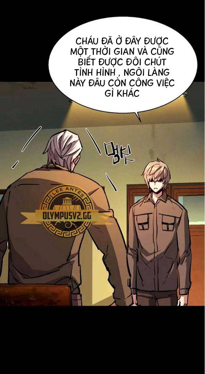 Bạn Học Của Tôi Là Lính Đánh Thuê Chapter 163 - Trang 2