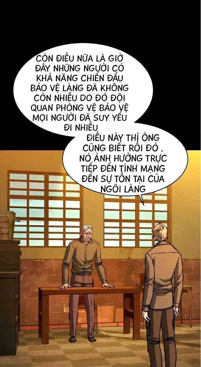 Bạn Học Của Tôi Là Lính Đánh Thuê Chapter 163 - Trang 2