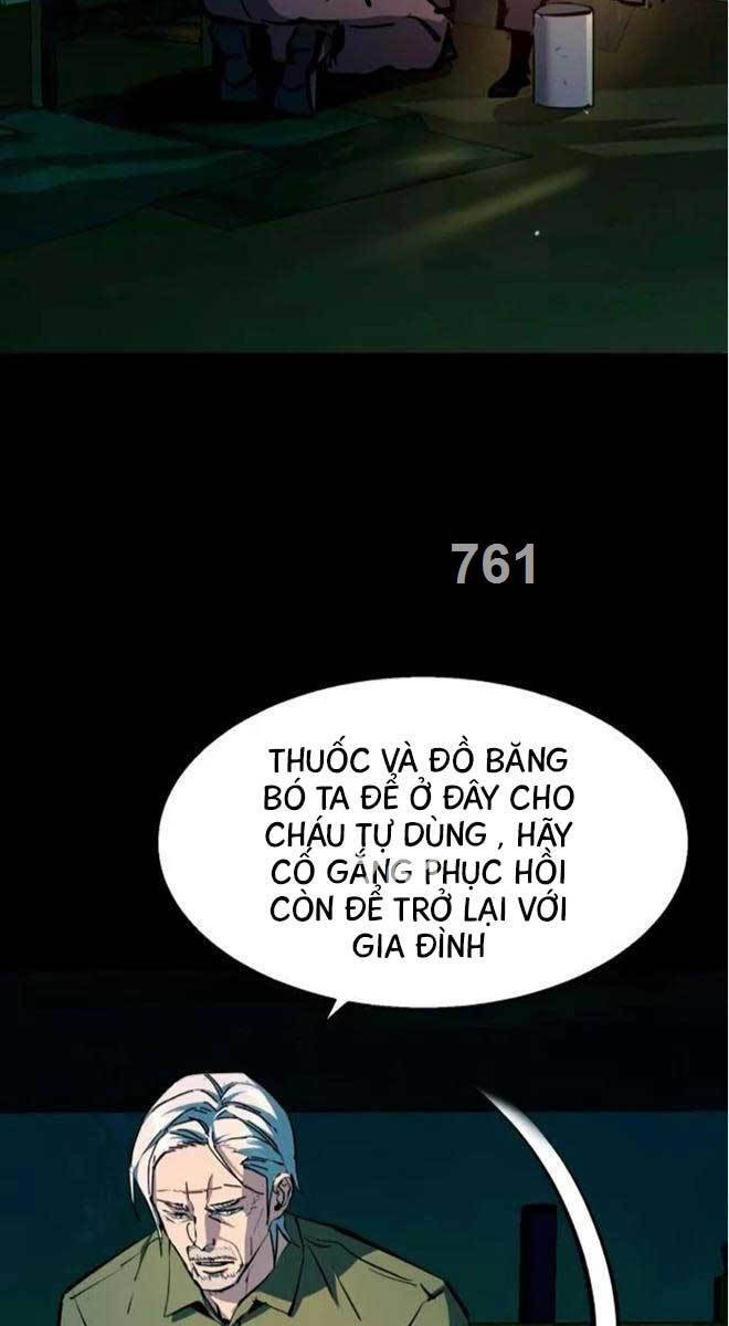 Bạn Học Của Tôi Là Lính Đánh Thuê Chapter 163 - Trang 2