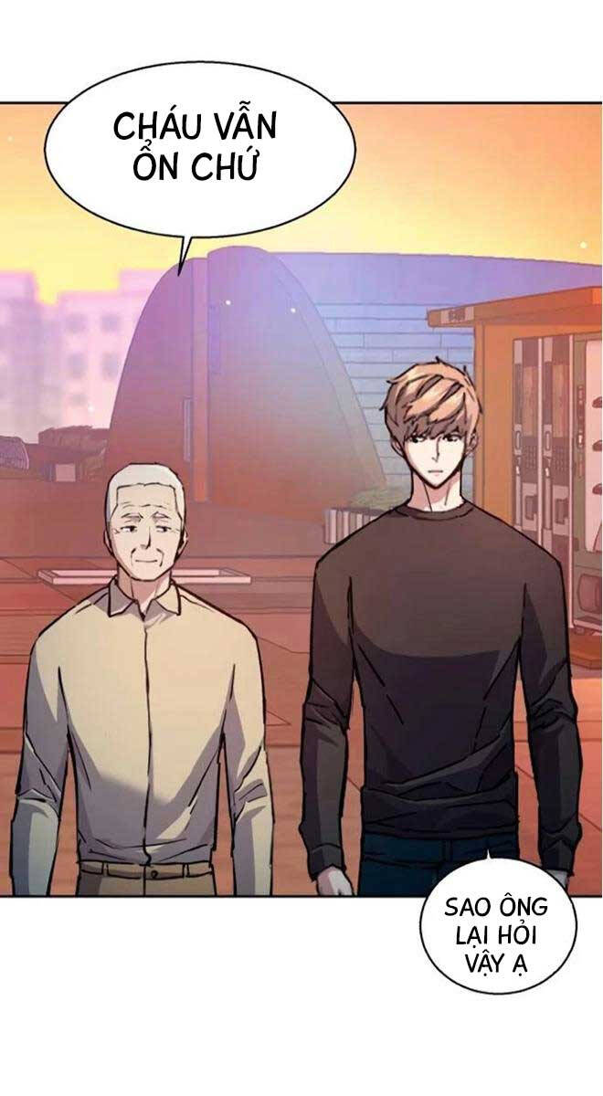 Bạn Học Của Tôi Là Lính Đánh Thuê Chapter 163 - Trang 2