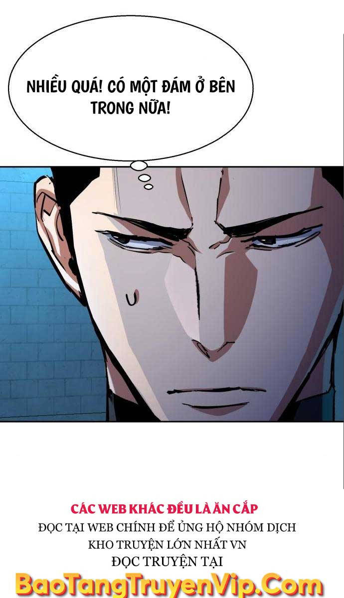 Bạn Học Của Tôi Là Lính Đánh Thuê Chapter 164 - Trang 2