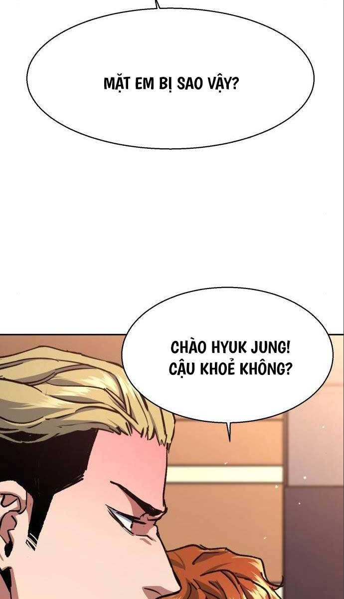 Bạn Học Của Tôi Là Lính Đánh Thuê Chapter 164 - Trang 2