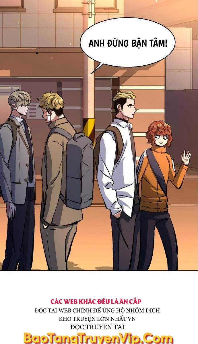 Bạn Học Của Tôi Là Lính Đánh Thuê Chapter 164 - Trang 2