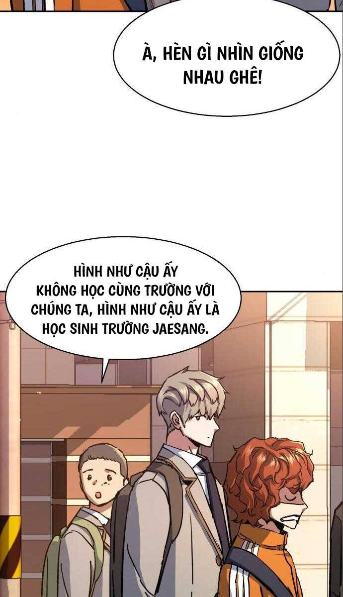 Bạn Học Của Tôi Là Lính Đánh Thuê Chapter 164 - Trang 2