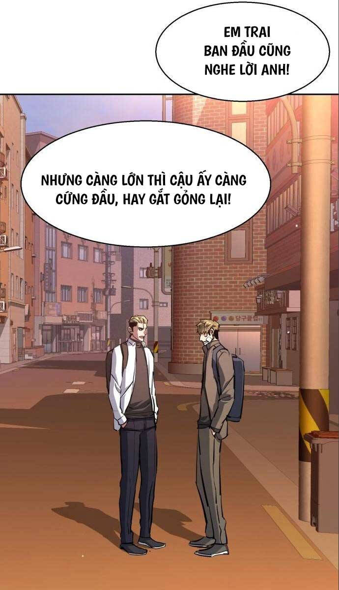 Bạn Học Của Tôi Là Lính Đánh Thuê Chapter 164 - Trang 2