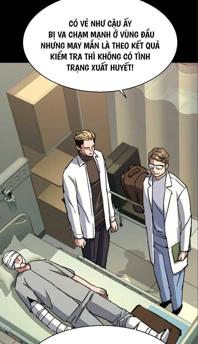 Bạn Học Của Tôi Là Lính Đánh Thuê Chapter 164 - Trang 2