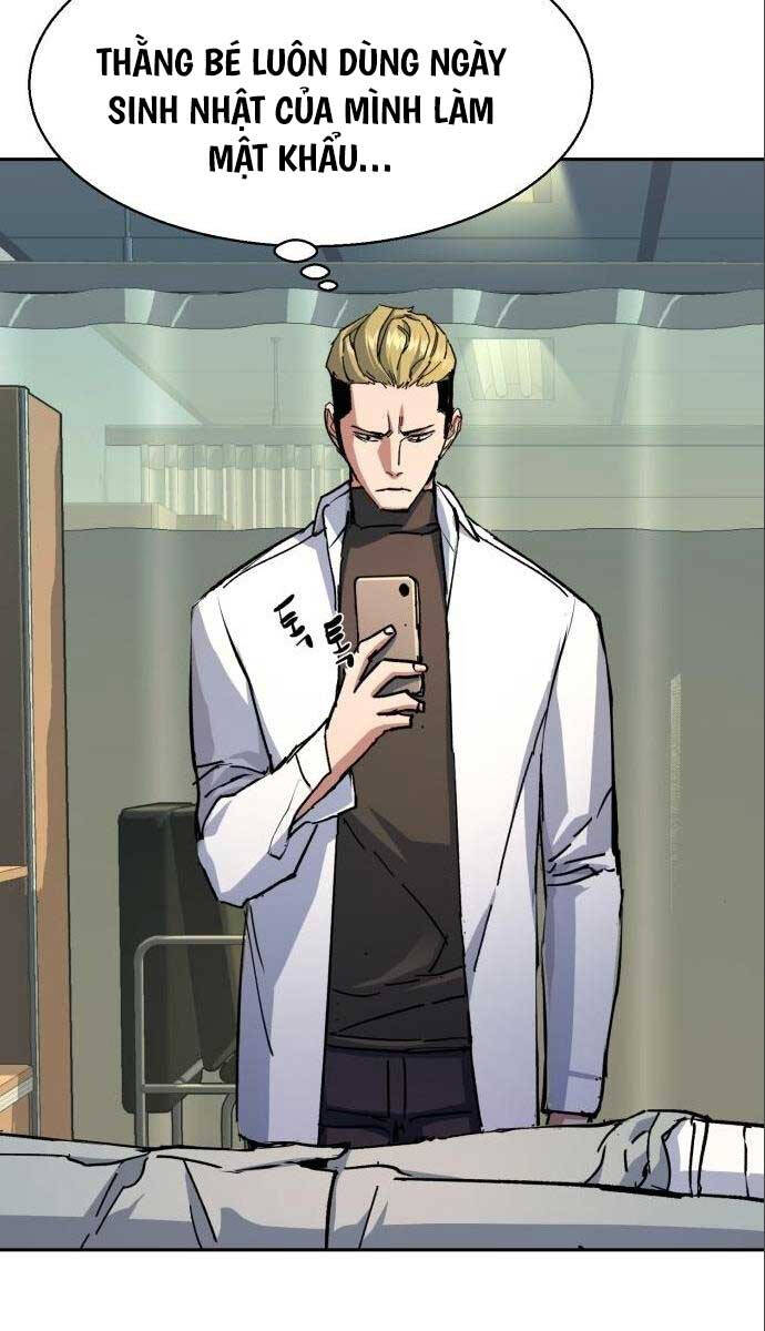 Bạn Học Của Tôi Là Lính Đánh Thuê Chapter 164 - Trang 2