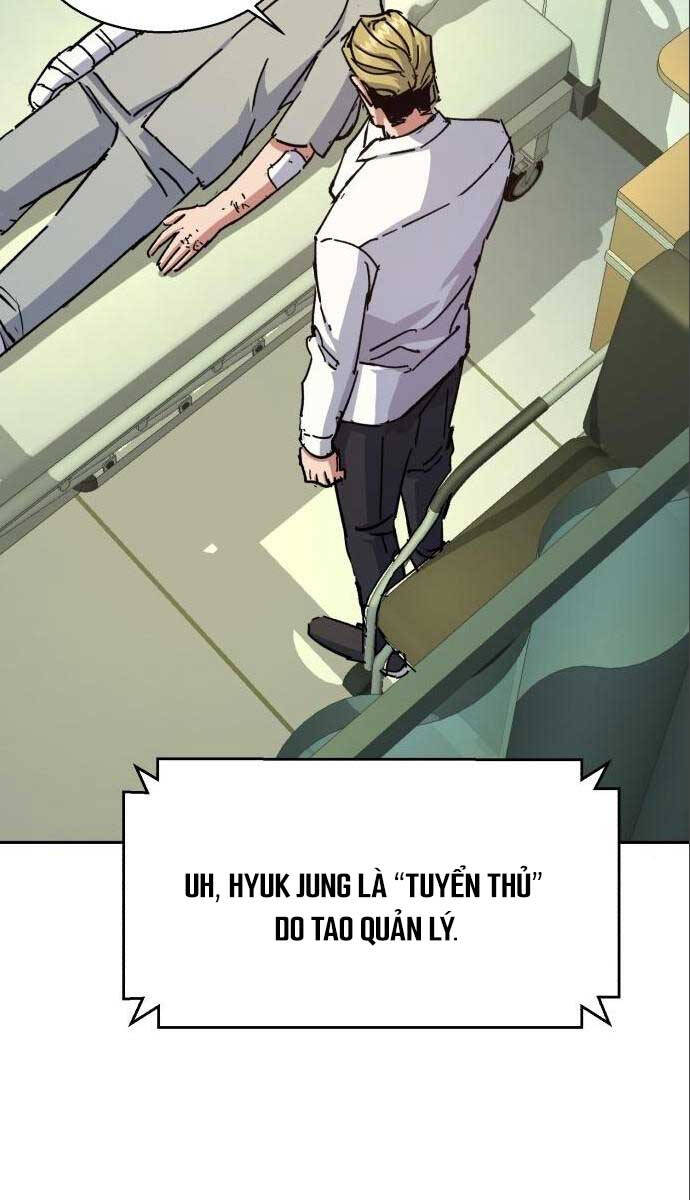 Bạn Học Của Tôi Là Lính Đánh Thuê Chapter 164 - Trang 2