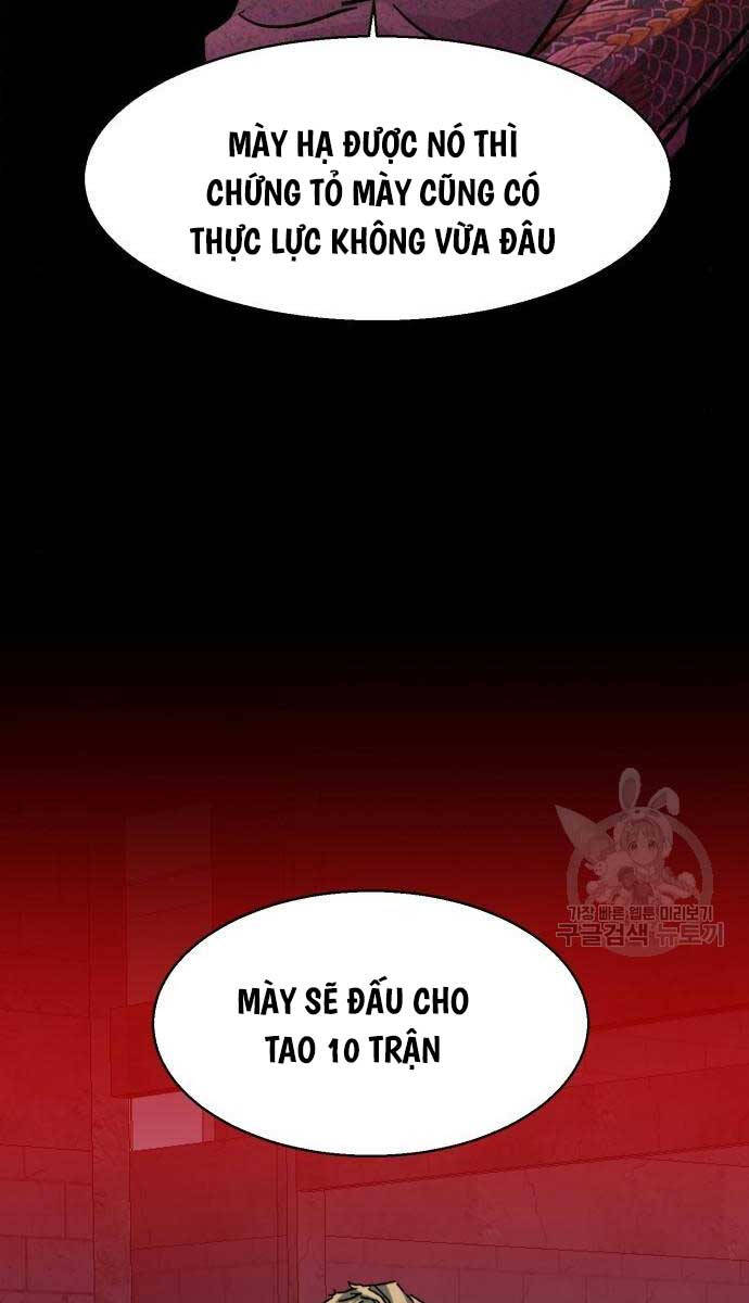 Bạn Học Của Tôi Là Lính Đánh Thuê Chapter 165 - Trang 2