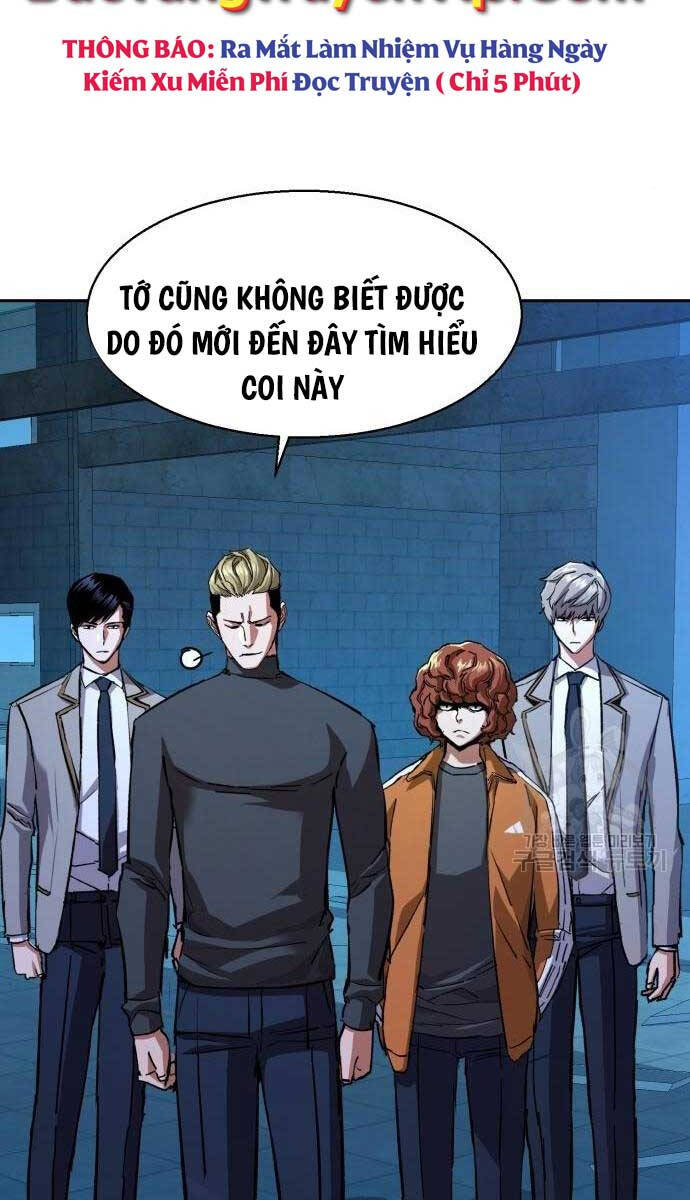 Bạn Học Của Tôi Là Lính Đánh Thuê Chapter 165 - Trang 2