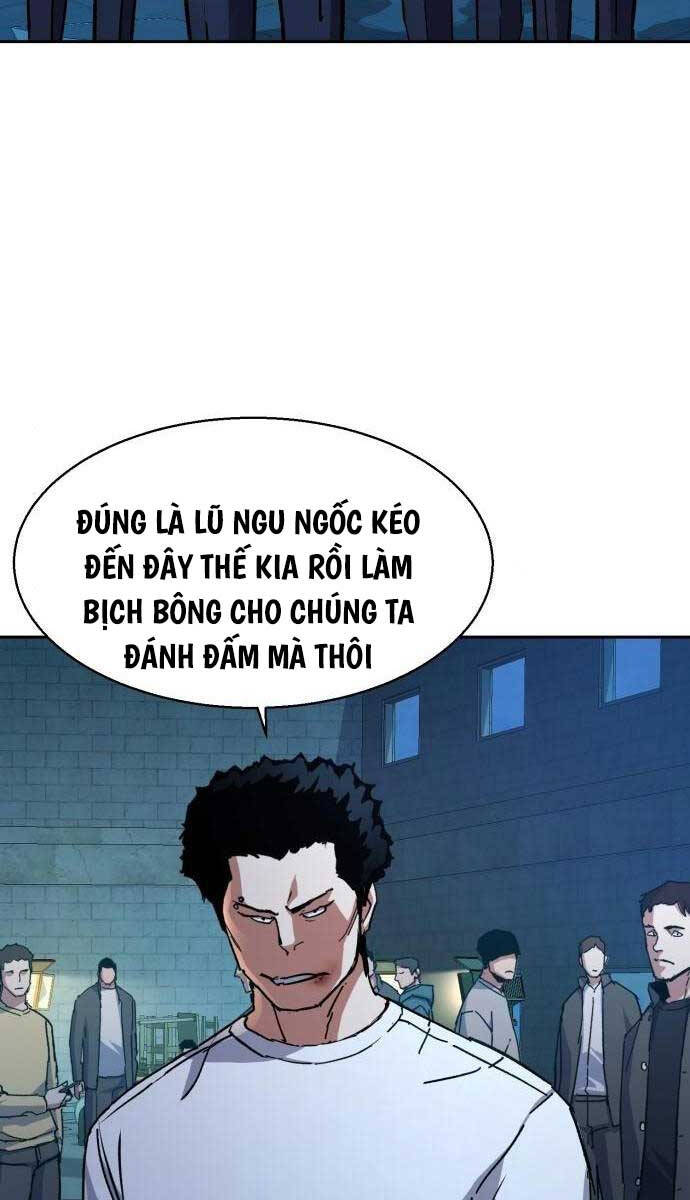 Bạn Học Của Tôi Là Lính Đánh Thuê Chapter 165 - Trang 2