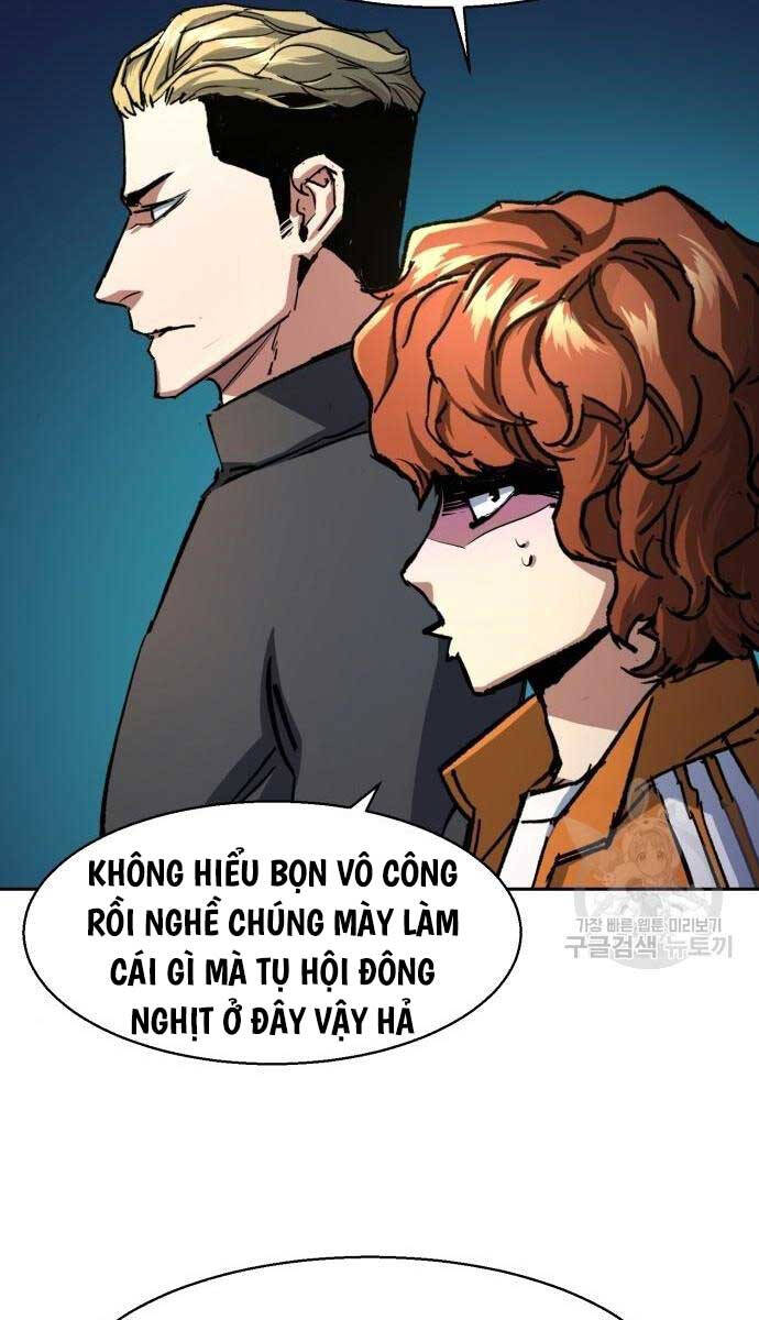 Bạn Học Của Tôi Là Lính Đánh Thuê Chapter 165 - Trang 2