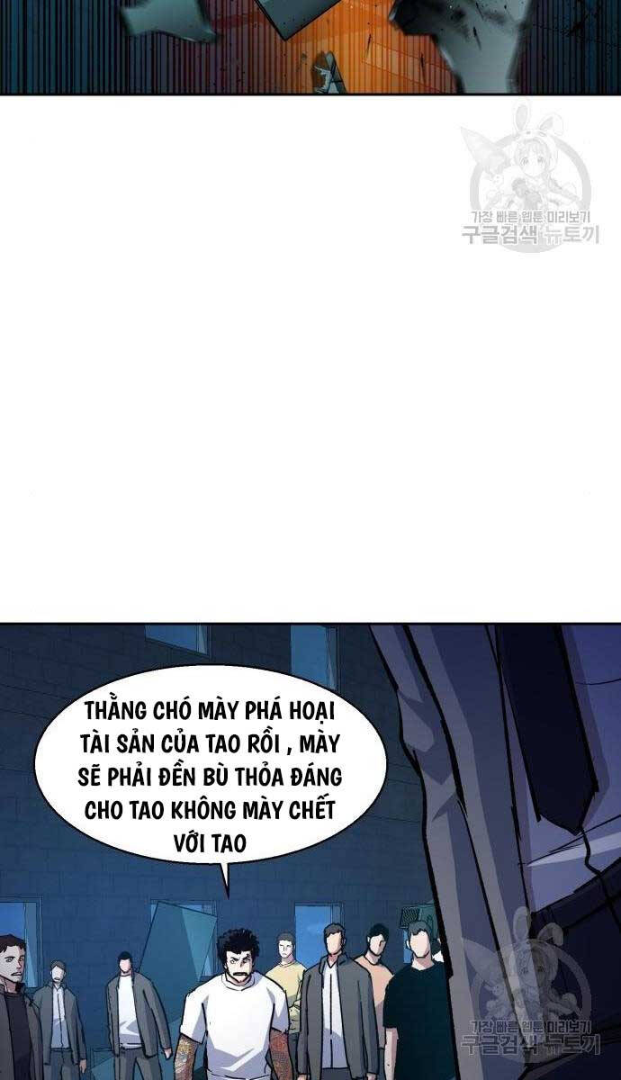 Bạn Học Của Tôi Là Lính Đánh Thuê Chapter 165 - Trang 2