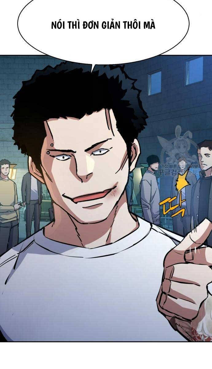 Bạn Học Của Tôi Là Lính Đánh Thuê Chapter 165 - Trang 2