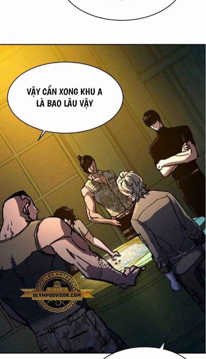 Bạn Học Của Tôi Là Lính Đánh Thuê Chapter 166 - Trang 2