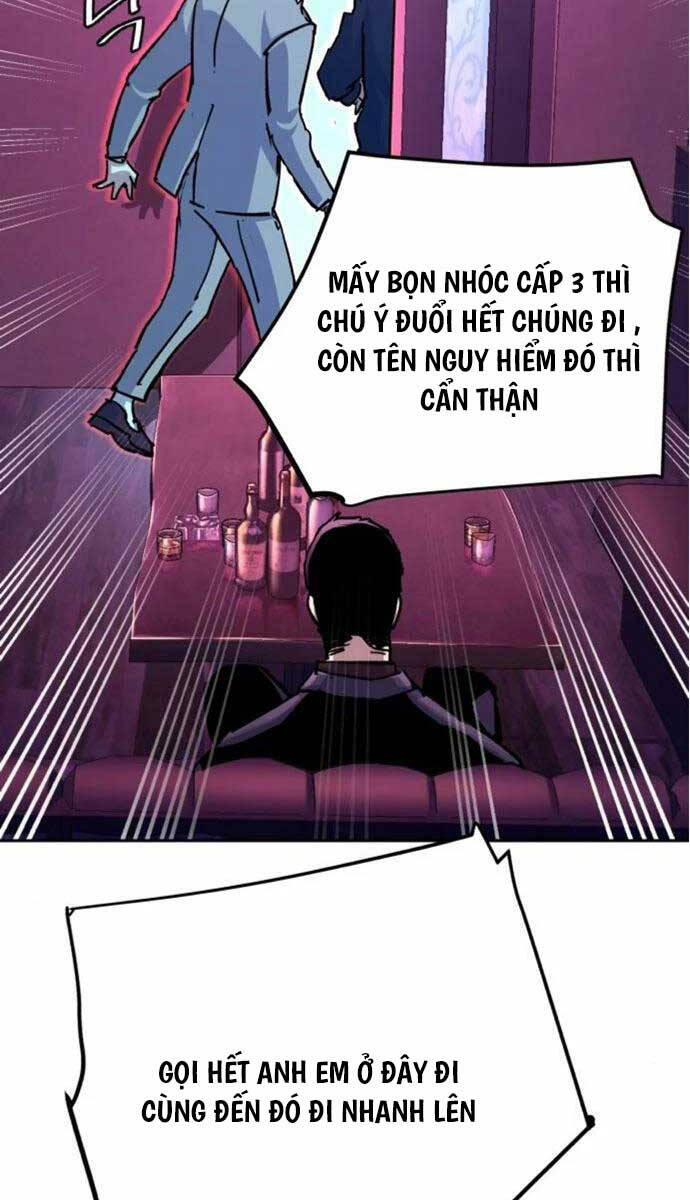 Bạn Học Của Tôi Là Lính Đánh Thuê Chapter 166 - Trang 2