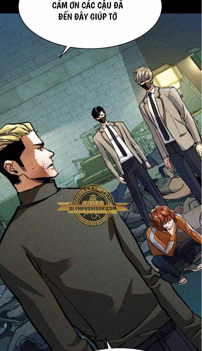 Bạn Học Của Tôi Là Lính Đánh Thuê Chapter 166 - Trang 2