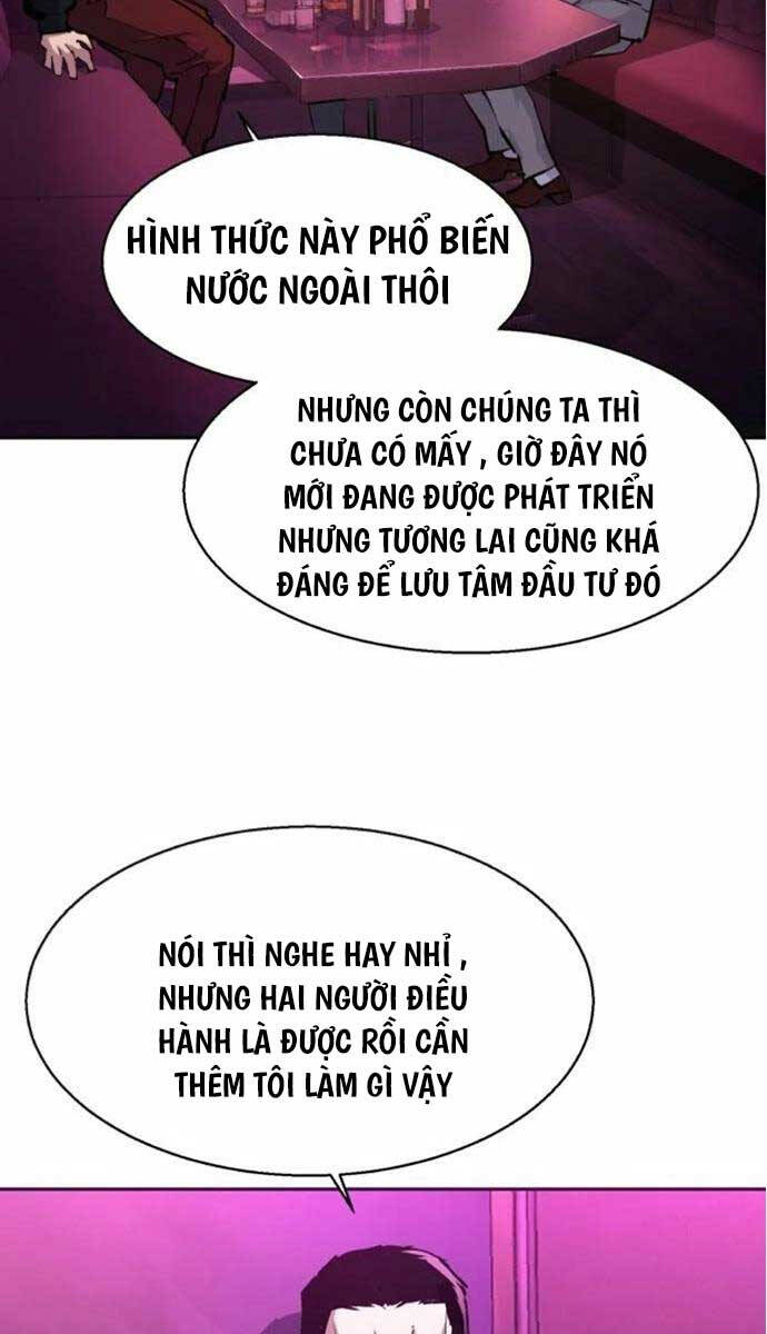 Bạn Học Của Tôi Là Lính Đánh Thuê Chapter 166 - Trang 2