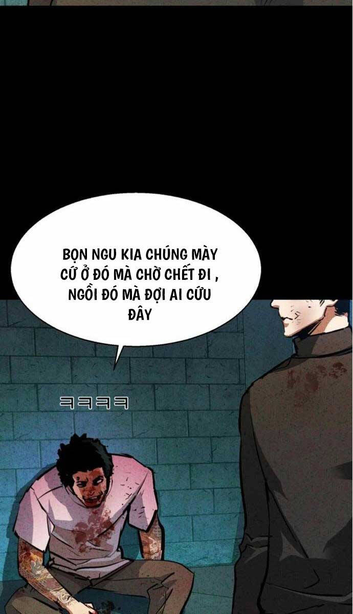 Bạn Học Của Tôi Là Lính Đánh Thuê Chapter 166 - Trang 2