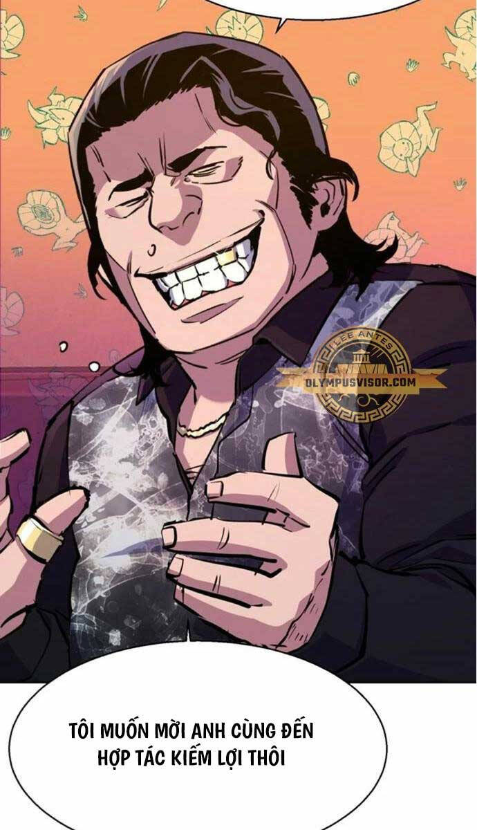 Bạn Học Của Tôi Là Lính Đánh Thuê Chapter 166 - Trang 2