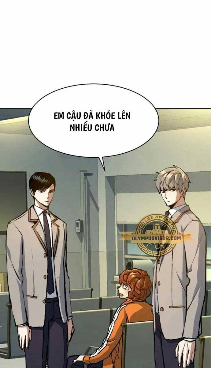 Bạn Học Của Tôi Là Lính Đánh Thuê Chapter 166 - Trang 2