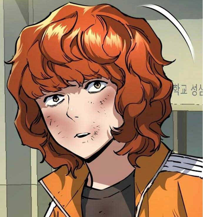 Bạn Học Của Tôi Là Lính Đánh Thuê Chapter 166 - Trang 2