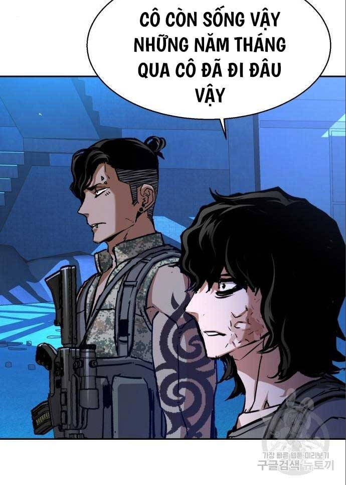 Bạn Học Của Tôi Là Lính Đánh Thuê Chapter 167 - Trang 2