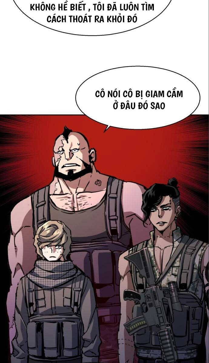 Bạn Học Của Tôi Là Lính Đánh Thuê Chapter 167 - Trang 2