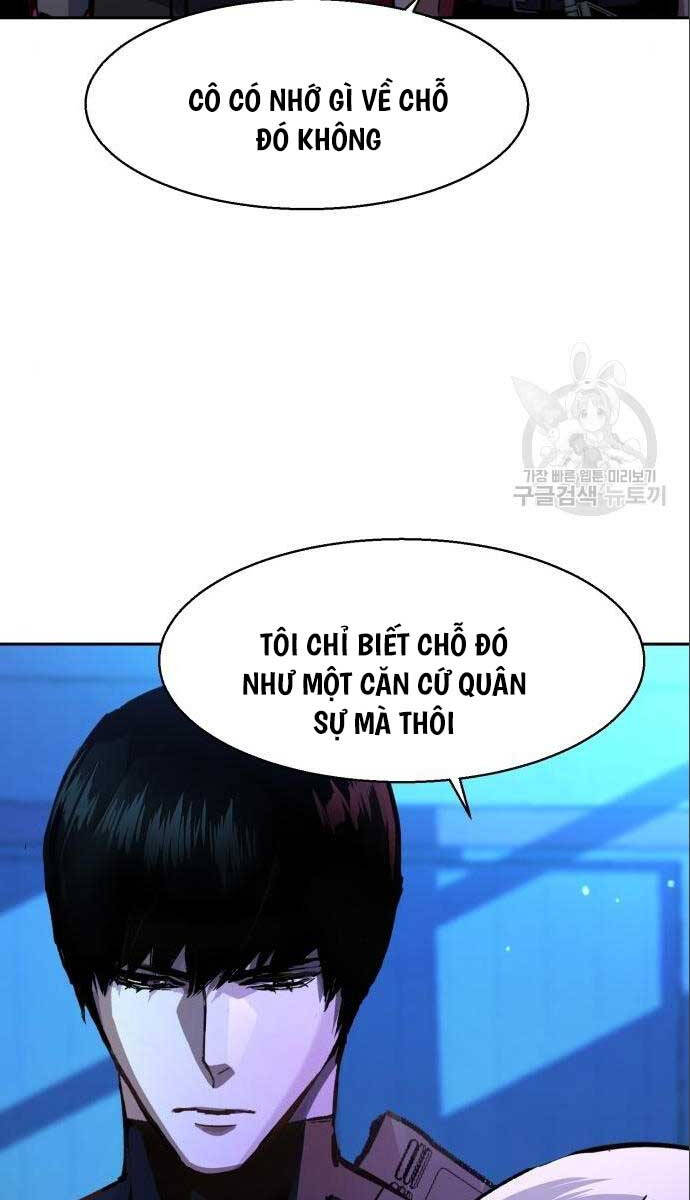 Bạn Học Của Tôi Là Lính Đánh Thuê Chapter 167 - Trang 2