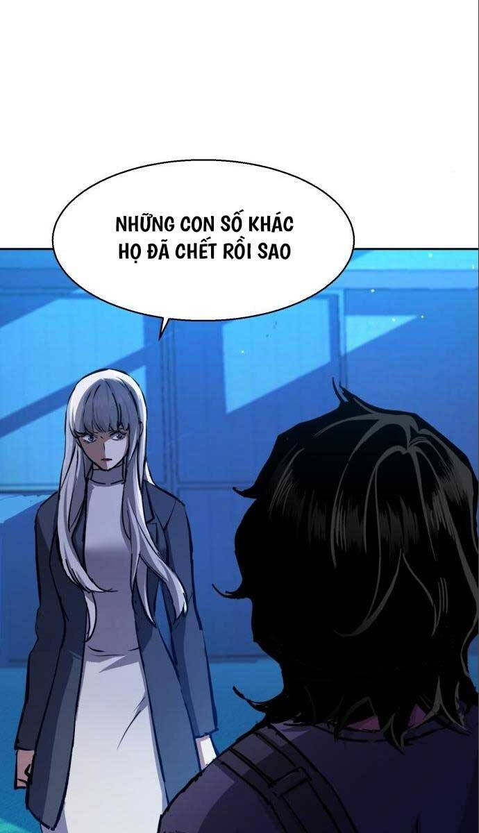 Bạn Học Của Tôi Là Lính Đánh Thuê Chapter 167 - Trang 2