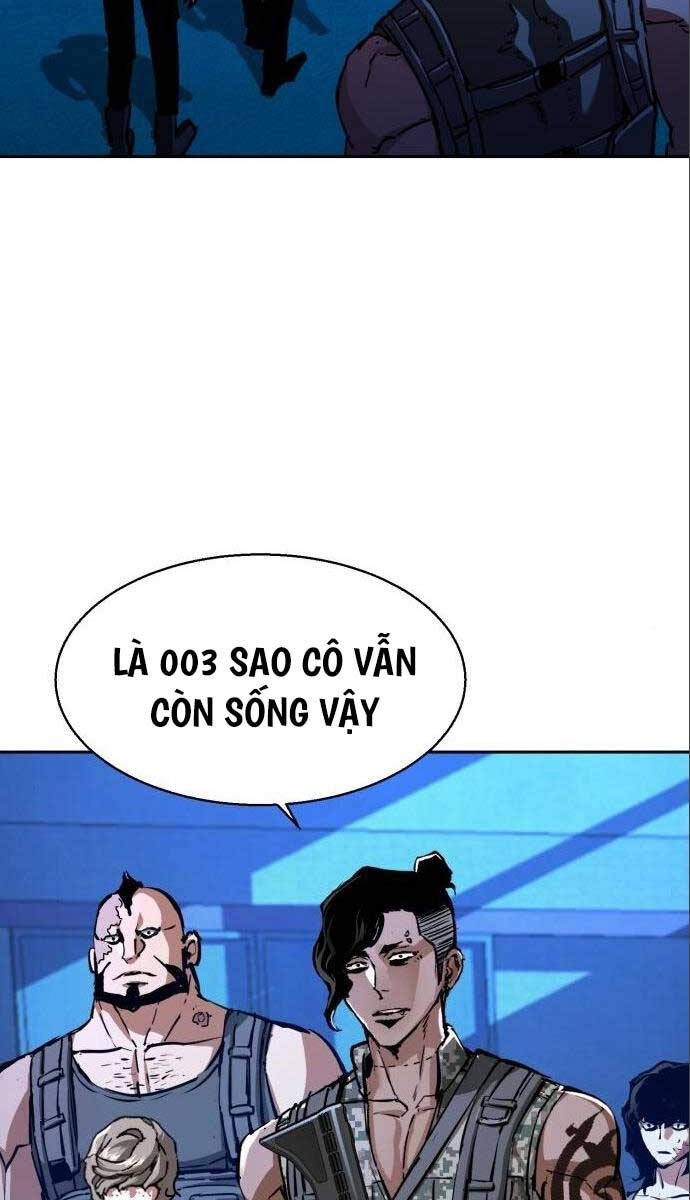 Bạn Học Của Tôi Là Lính Đánh Thuê Chapter 167 - Trang 2