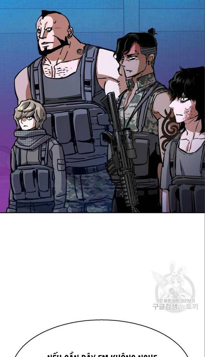 Bạn Học Của Tôi Là Lính Đánh Thuê Chapter 167 - Trang 2