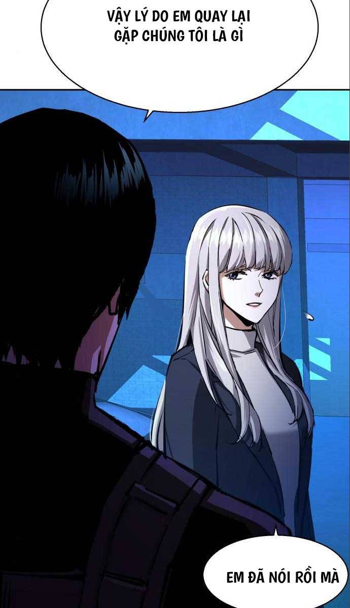 Bạn Học Của Tôi Là Lính Đánh Thuê Chapter 167 - Trang 2